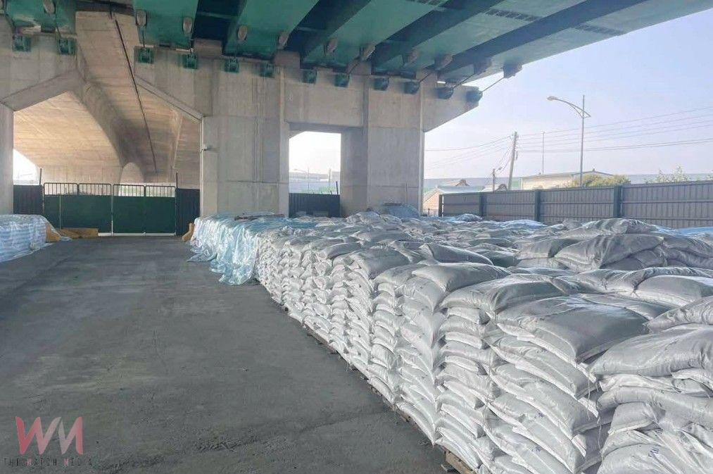 強颱樺加沙來襲 台中市水利局今9/22啟動三級應變 全力守護市民安全 - https://www.watchmedia01.com
