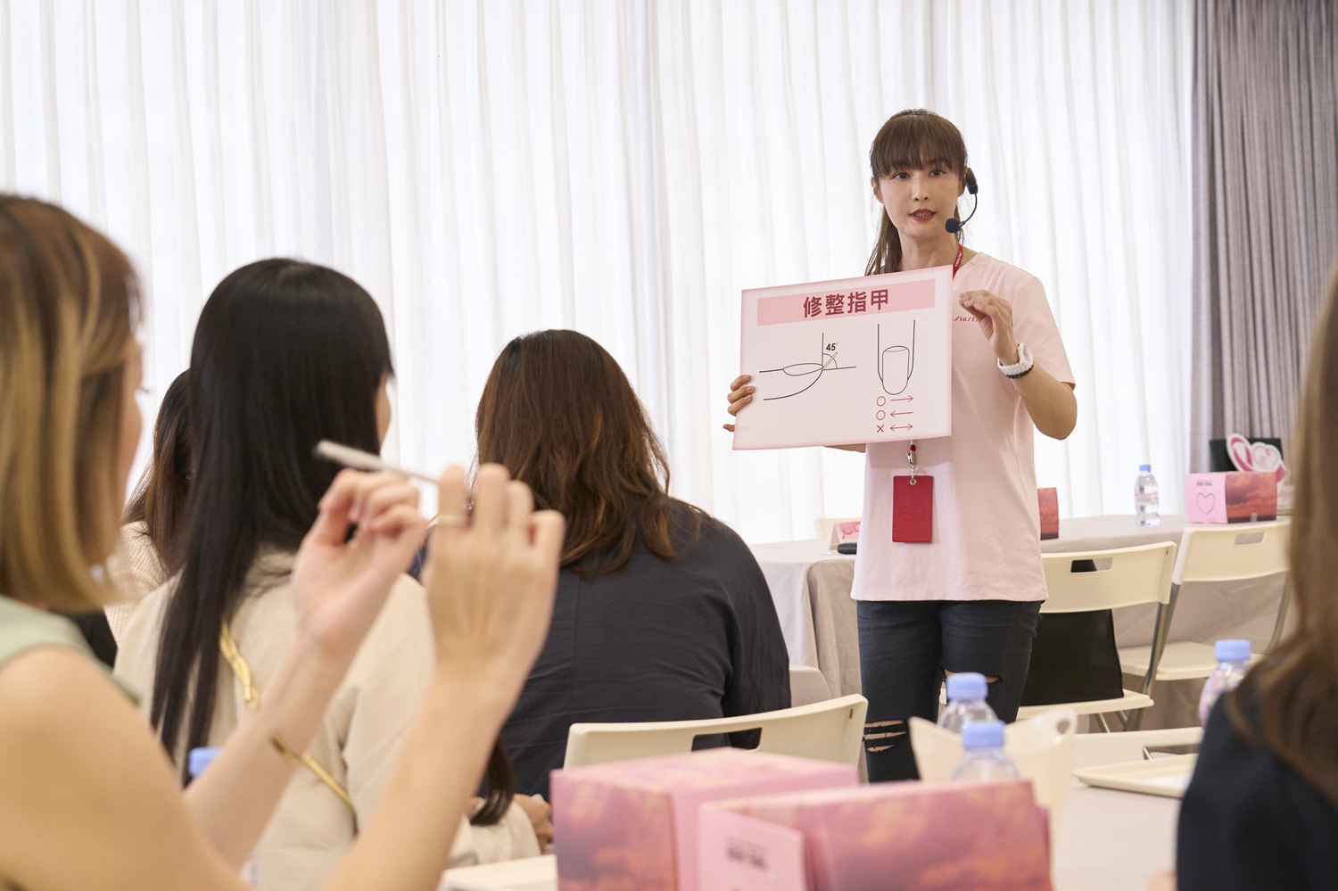 年度最暖心的乳癌公益計畫!跨界攜手擴散粉紅力量 - https://www.watchmedia01.com