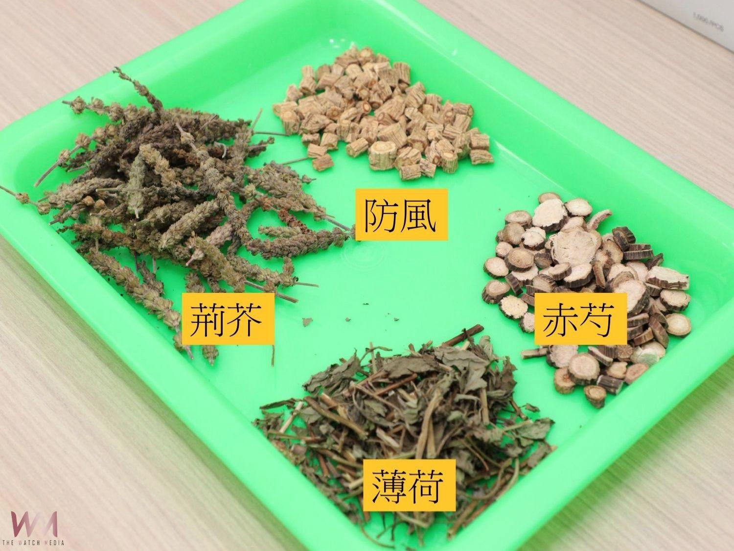 仁愛長庚中醫治療汗皰疹 分型調理體質 3個月改善症狀返崗位 - https://www.watchmedia01.com