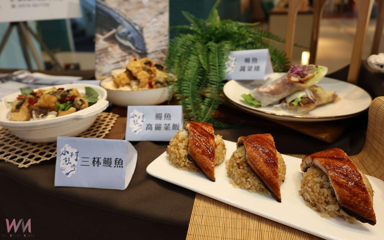 雲林鰻魚豐收!秋節烤肉最夯 縣府推廣在地美味助漁民 - https://www.watchmedia01.com