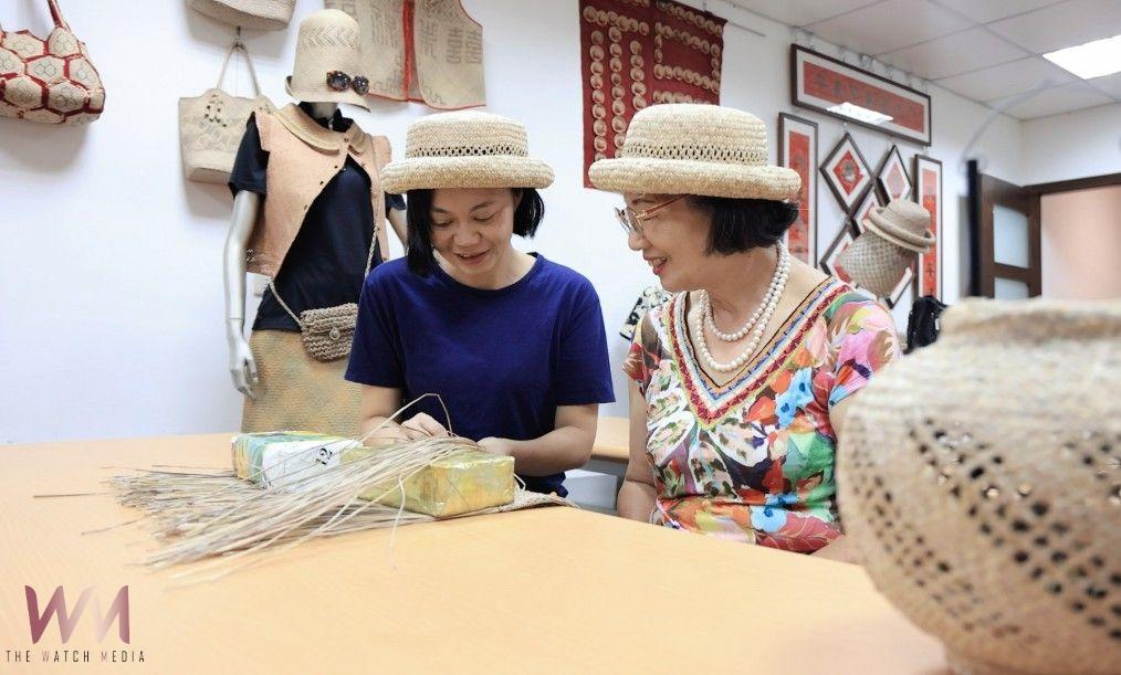 打造跨世代新風貌 台中市職人傳承新秀選拔作品展登場 - https://www.watchmedia01.com