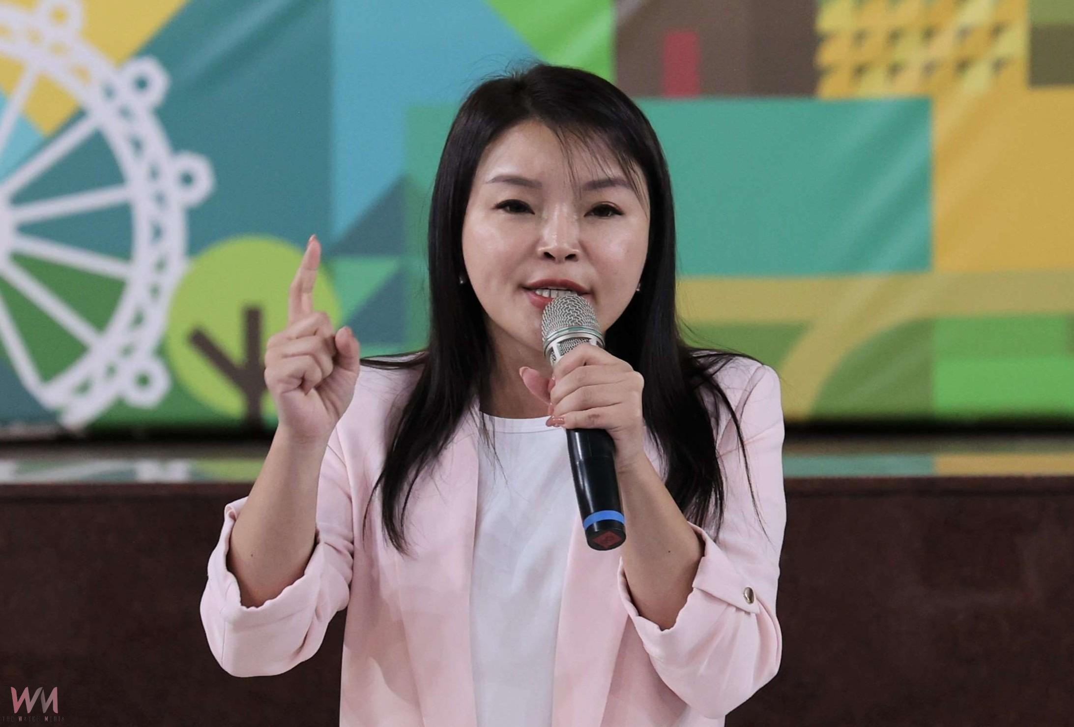 農產採購疑慮未解 張嘉郡要求透明化政策配套 - https://www.watchmedia01.com