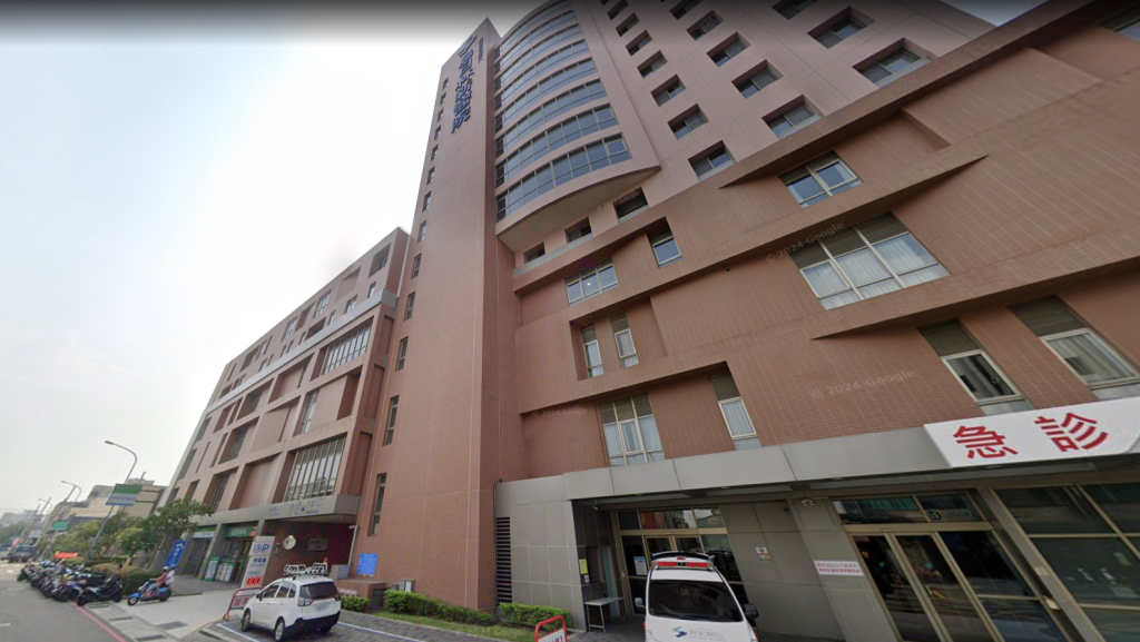 成功嶺打靶受傷二兵輸血2萬西西急救　生命徵象暫時穩定意識昏迷