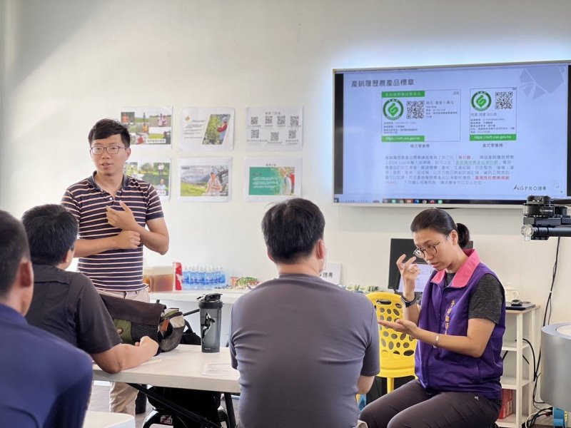 響應國際手語日!用雙手說萬語 讓手語搭起溝通的橋樑