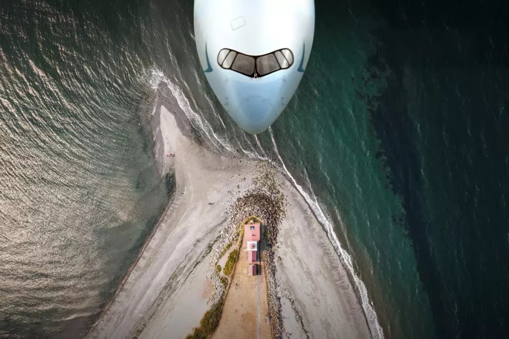 國泰航空復飛西雅圖 每周五對直飛往返航班