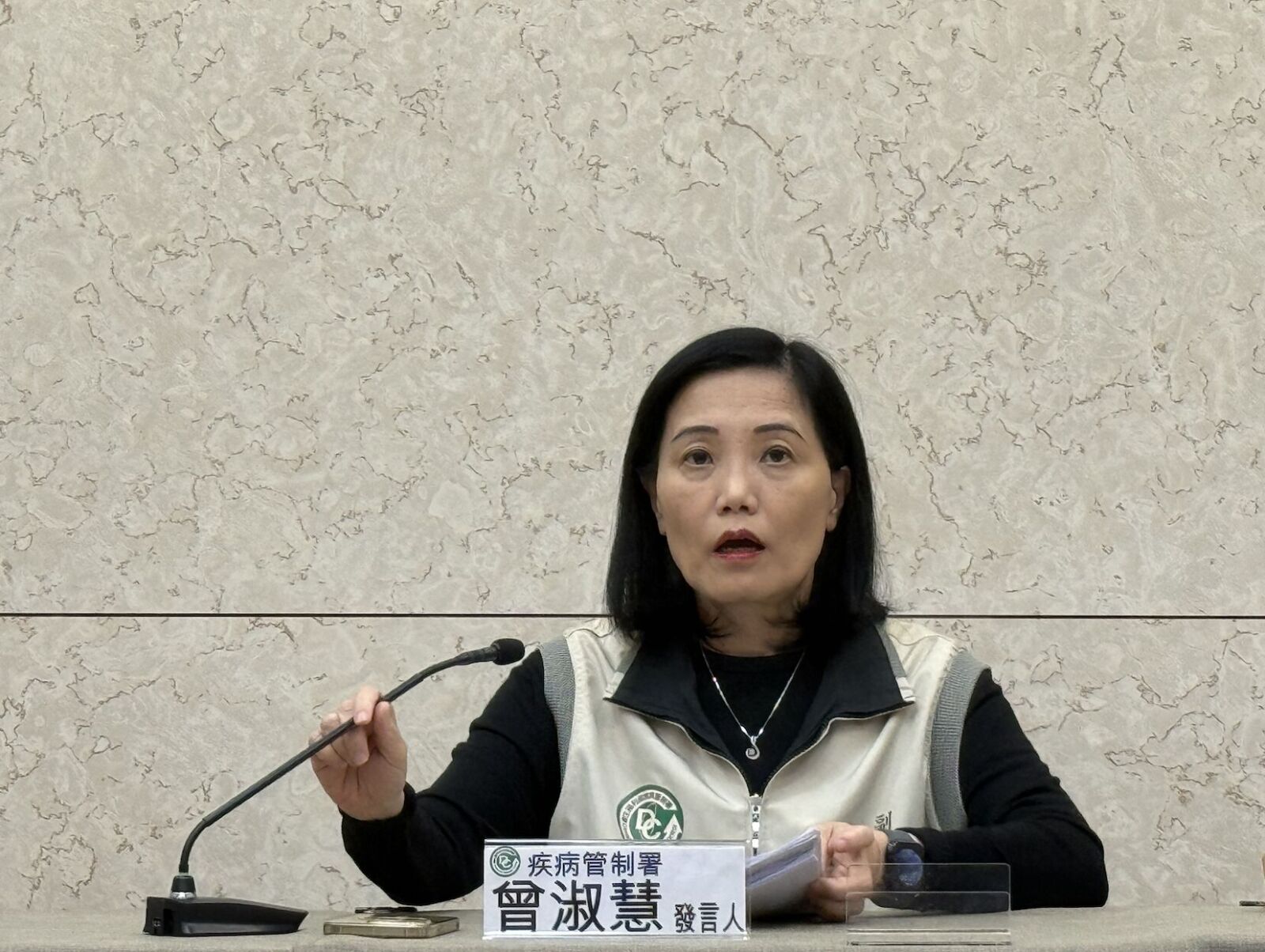 流感就醫「急增13%」開始流行期! 疾管署曝中秋、雙十效應 204 流感就醫「急增13%」開始流行期! 疾管署曝中秋、雙十效應 203