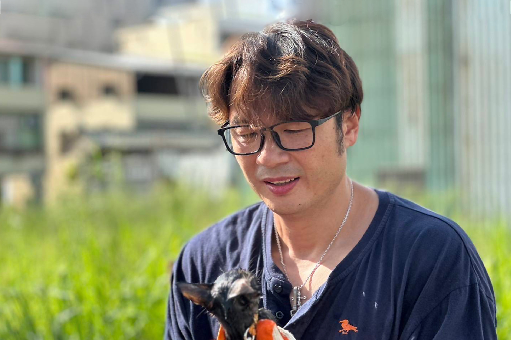 全台議員動保獎揭曉 簡千翔、林儒暘親自參與救援與基層協作 264 全台議員動保獎揭曉 簡千翔、林儒暘親自參與救援與基層協作 263