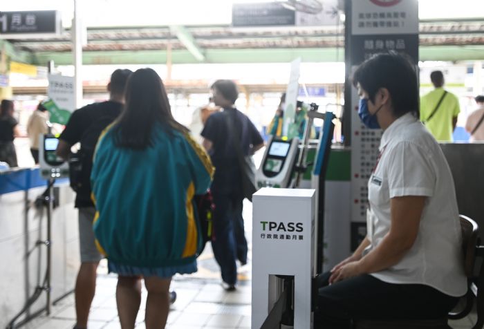 台鐵光復節連假車票今開賣 剩餘座位這裡查 20231002114126391