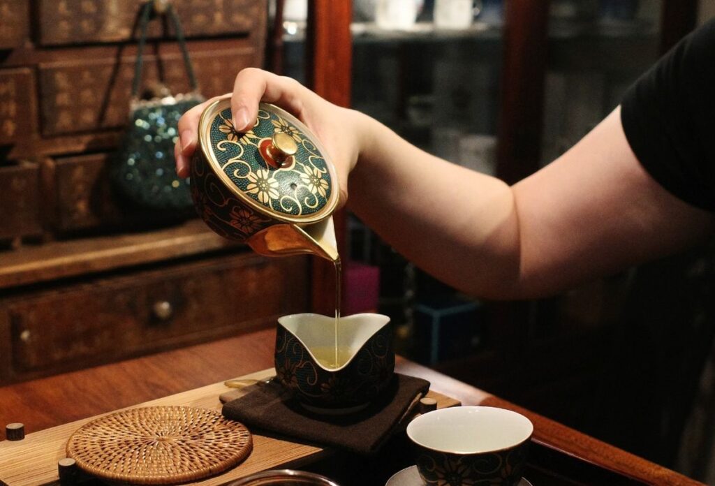 都市小綠洲預約美食悠閑時光!無二會所「甜秋午茶」社群掀起打卡熱 3 114092322