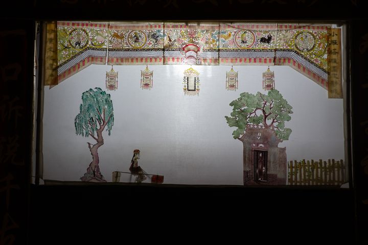 大美非遺:美麗中華十省十藝 走進千年文化現場