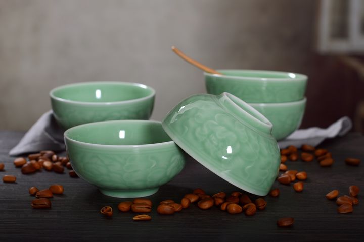 大美非遺:美麗中華十省十藝 走進千年文化現場