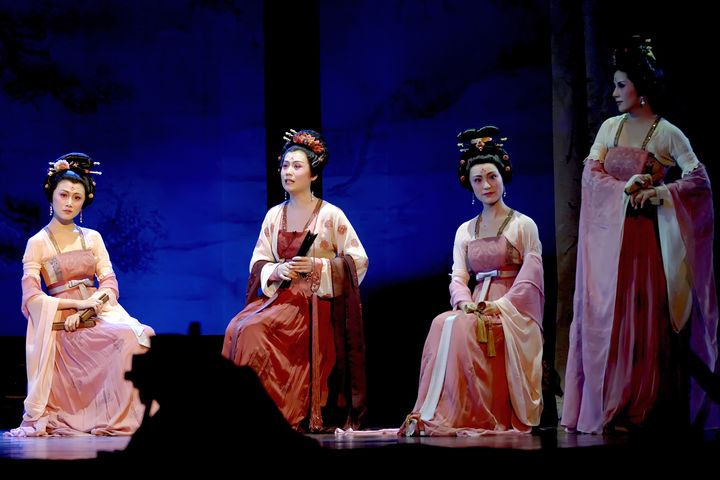 大美非遺:美麗中華十省十藝 走進千年文化現場