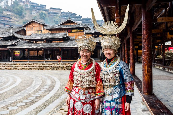 大美非遺:美麗中華十省十藝 走進千年文化現場