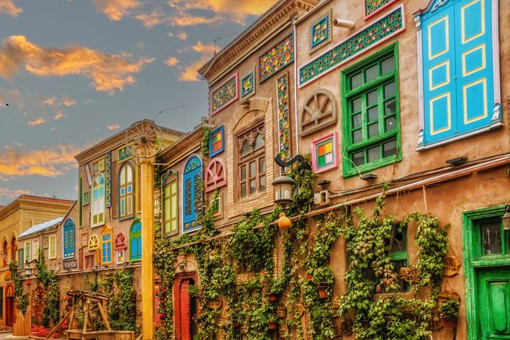 大美非遺:美麗中華十省十藝 走進千年文化現場