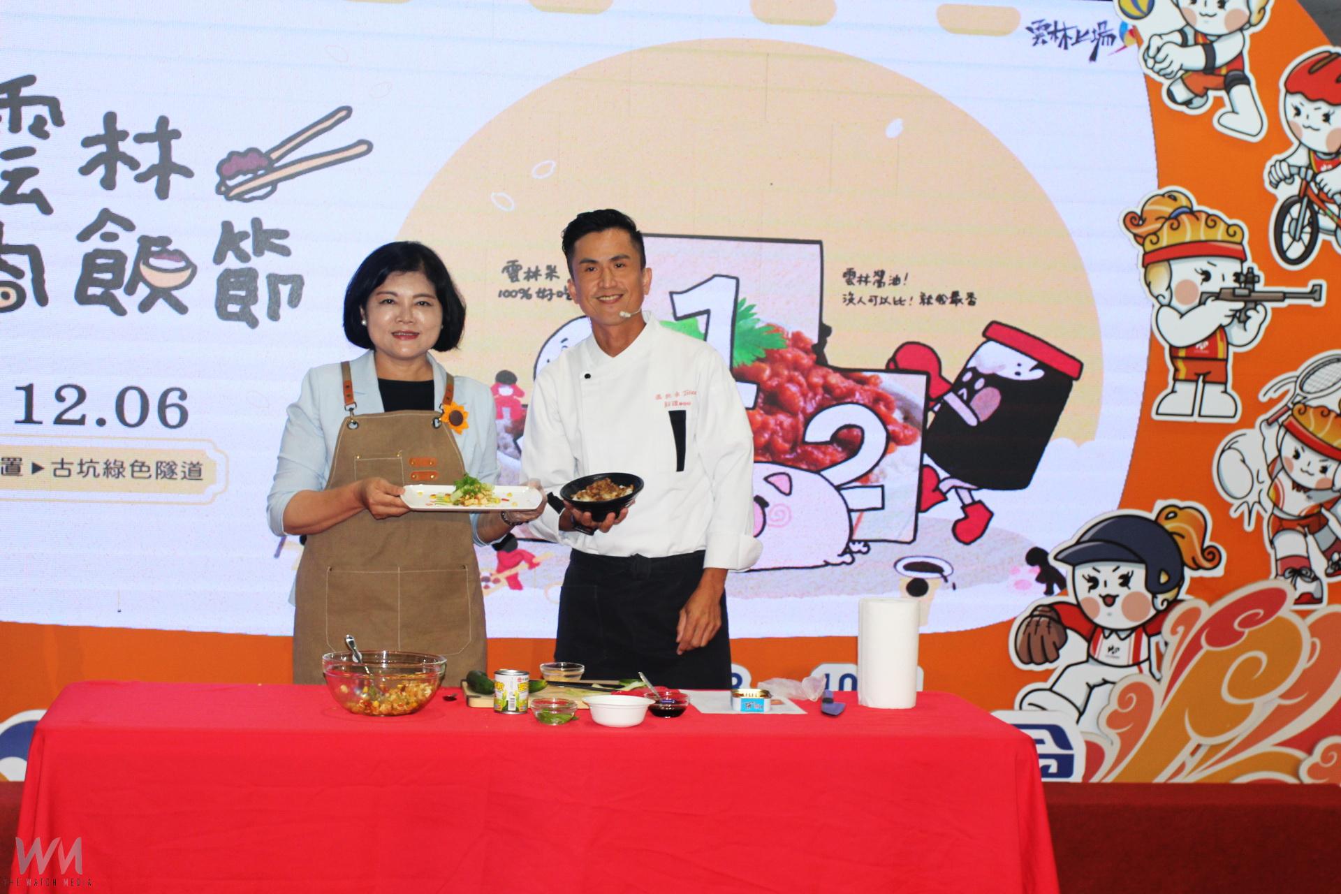 2025雲林滷肉飯節12月初登場 高手雲集美味滷肉飯吃免驚 - https://www.watchmedia01.com