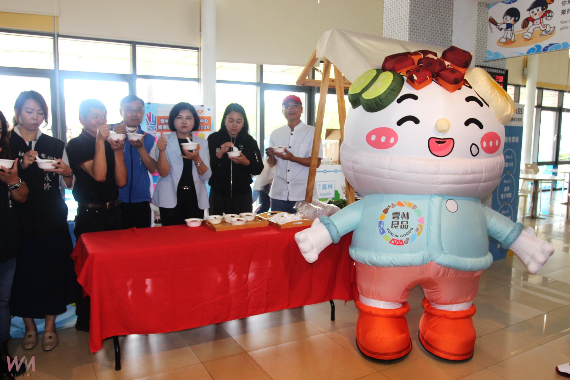 2025雲林滷肉飯節12月初登場 高手雲集美味滷肉飯吃免驚 - https://www.watchmedia01.com