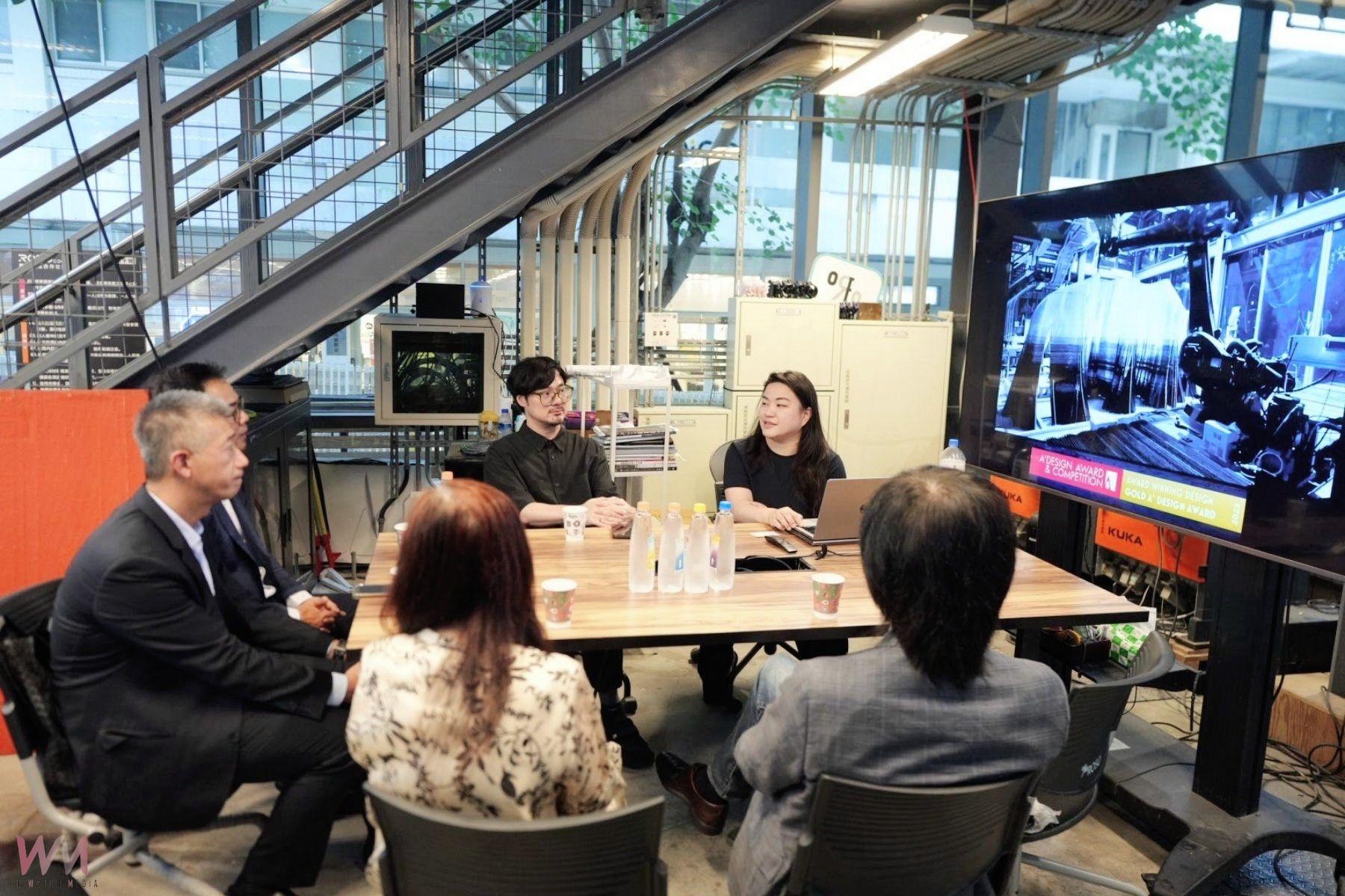 產學合作再升級 逢甲大學「一次三簽」遠雄3大企業 購屋優惠成亮點 - https://www.watchmedia01.com