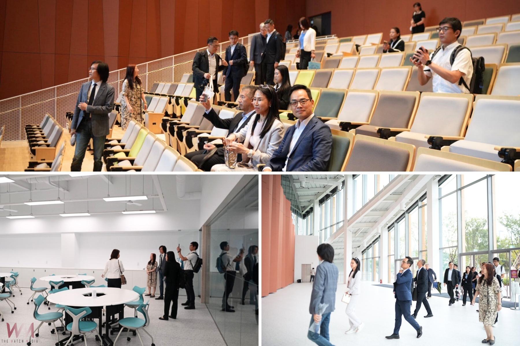 產學合作再升級 逢甲大學「一次三簽」遠雄3大企業 購屋優惠成亮點 - https://www.watchmedia01.com