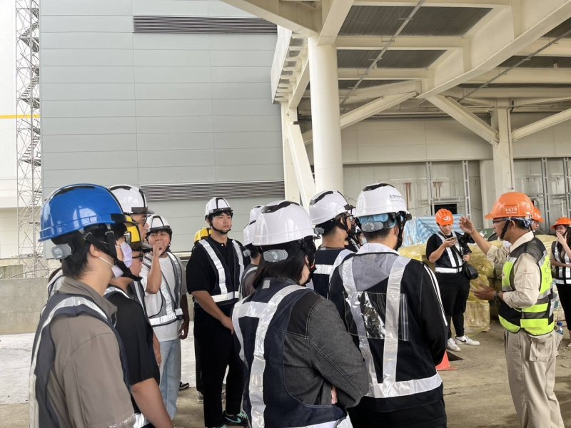 漾新聞|正修科大勇奪雙獎!就業學程接軌產業最前線