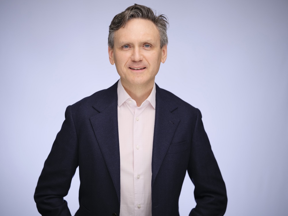 Kevin Bocek_CyberArk