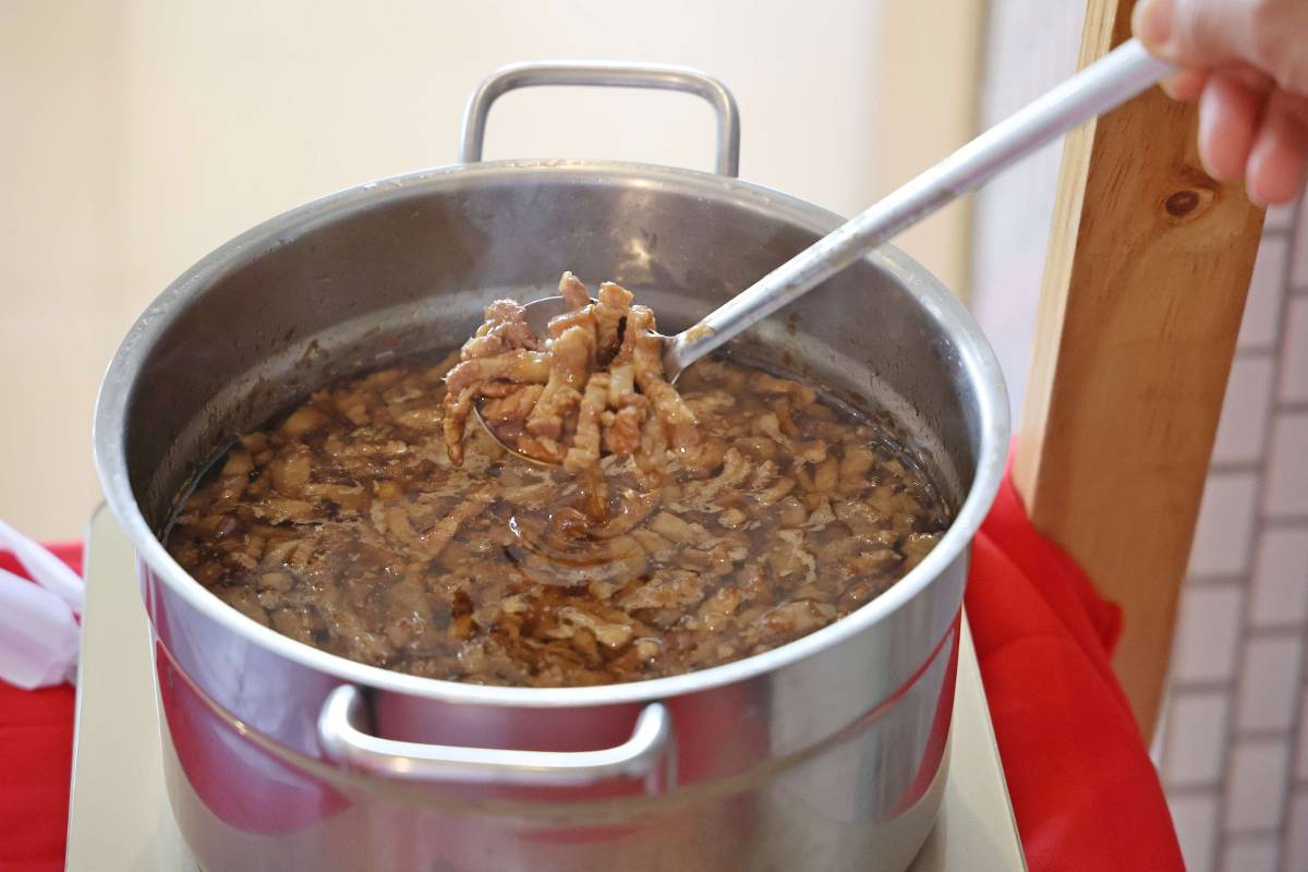 2025雲林滷肉飯節開跑　冠軍店飄香名廚助陣
