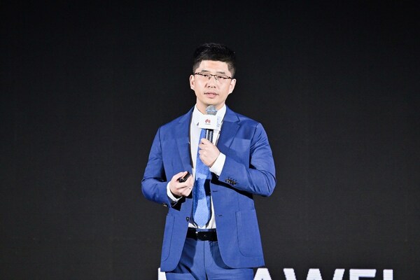 華為發佈星河AI Fabric 2.0方案，助力企業實現算力滿載，業務永續