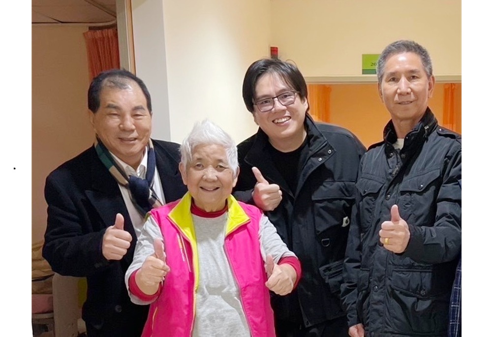 新北敬老政策再升級 周勝考力挺銀髮族補助3階段上路 233 248250924a06