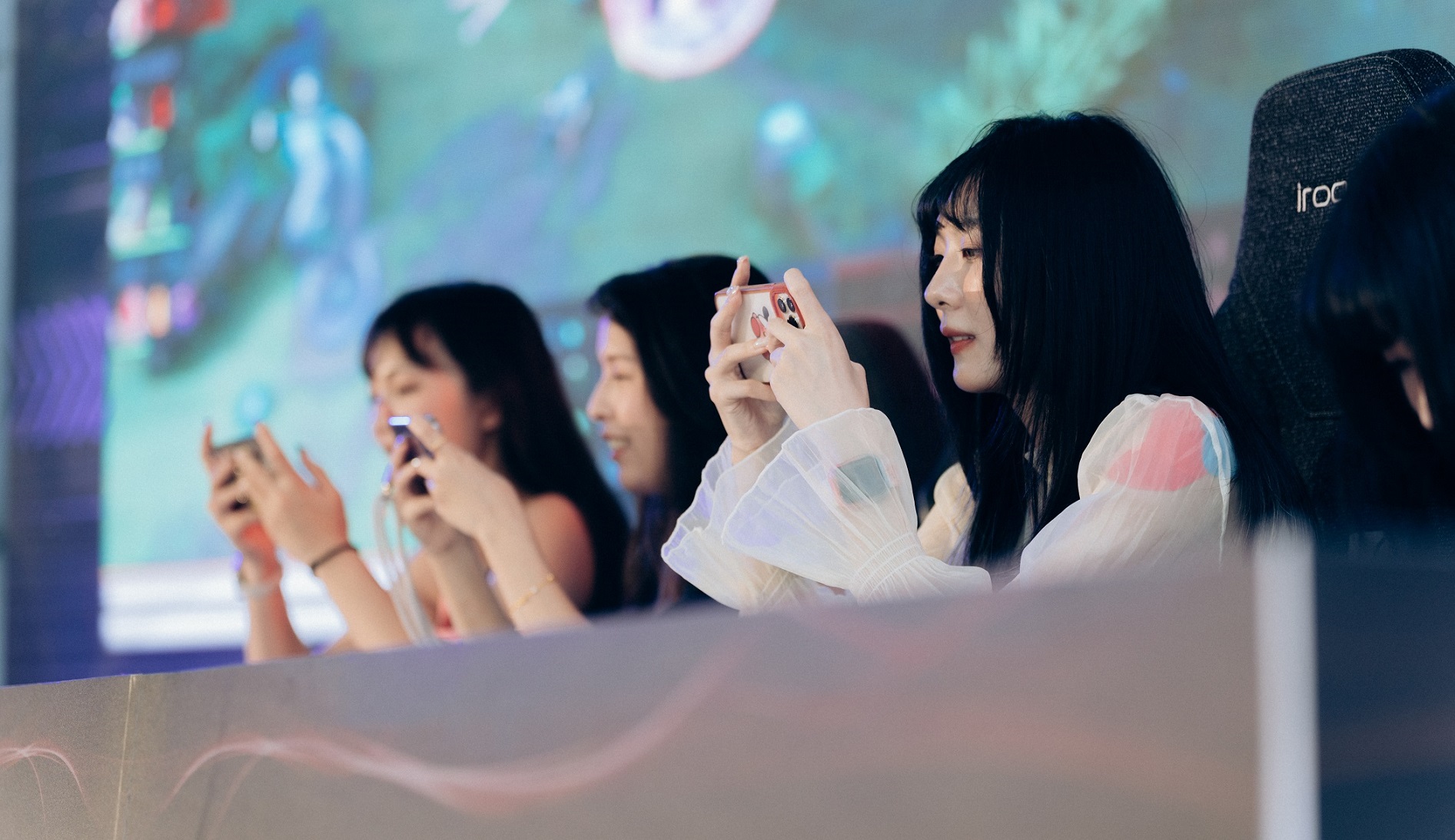 電競女神開戰!新北首辦《國際電競女神盃S3》祭出 總獎金25萬 - https://www.watchmedia01.com