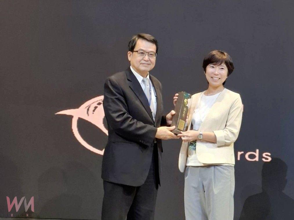 展現城市美學與社區凝聚力 中市都發局獲 「建築園冶獎」五大獎項 - https://www.watchmedia01.com
