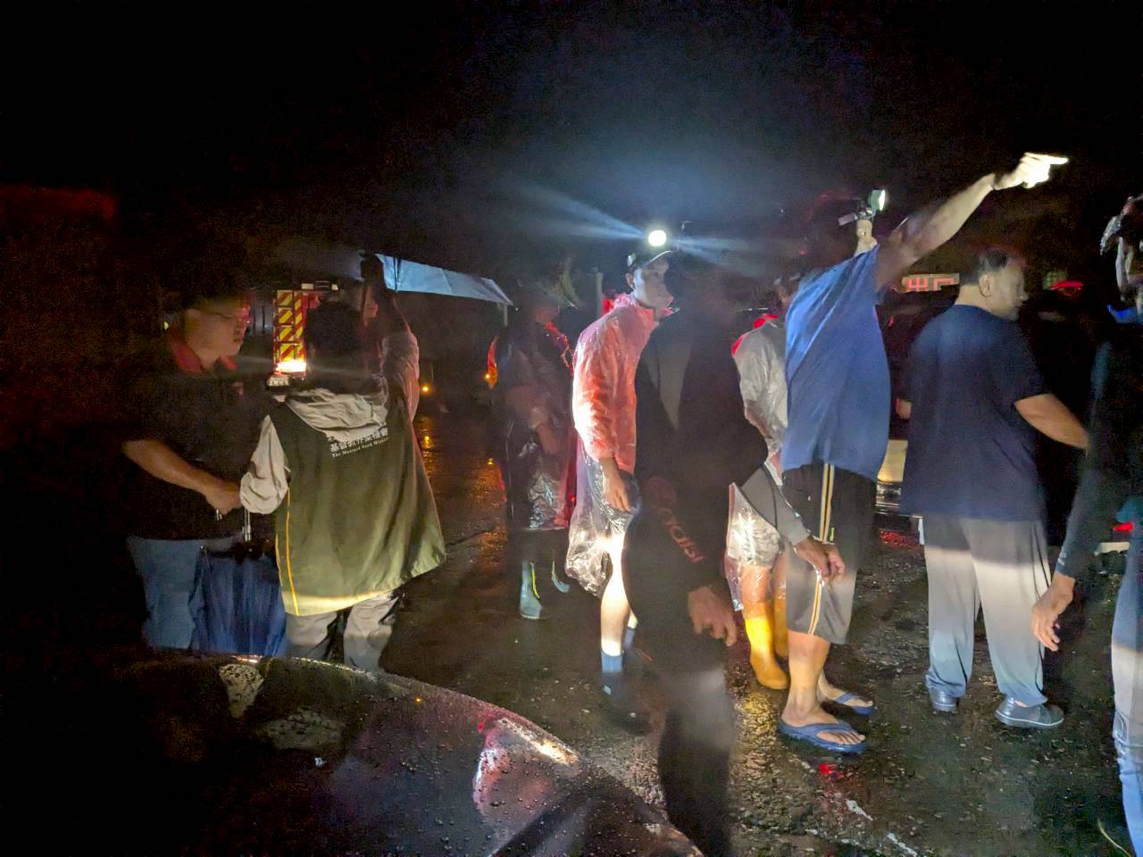 樺加沙泥流重創花蓮 芥菜種會緊急啟動三福助人網行動關懷 - https://www.watchmedia01.com