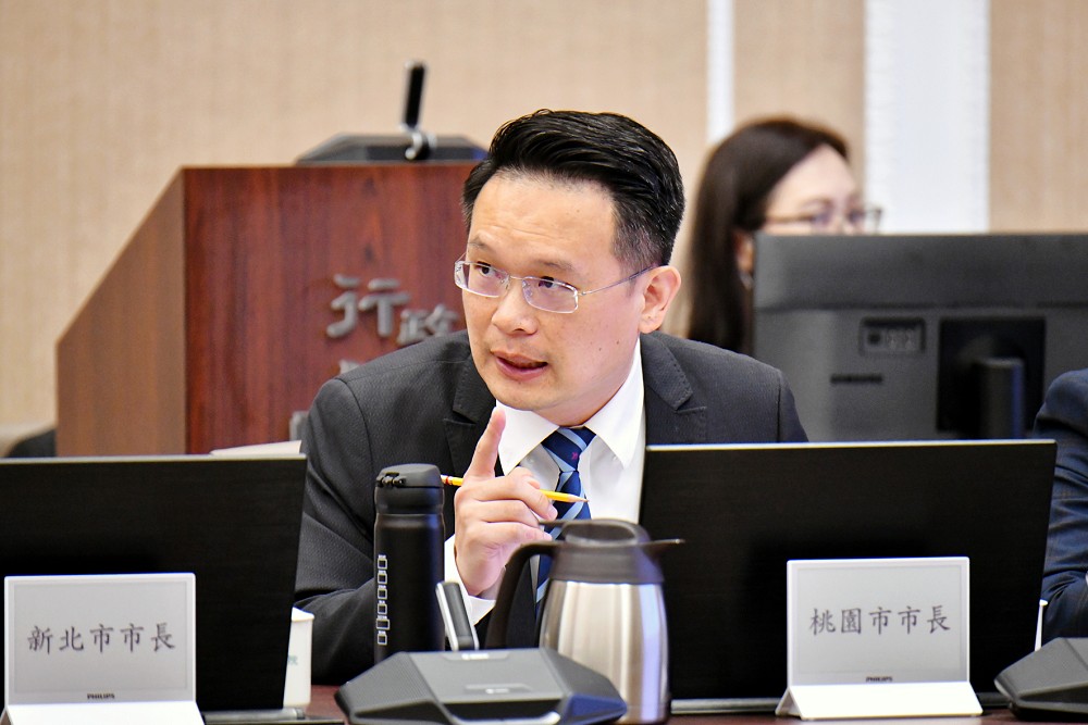 籲中央統一補助族人返鄉救災復原　蘇俊賓：發揮在地情感與熟悉度優勢 217