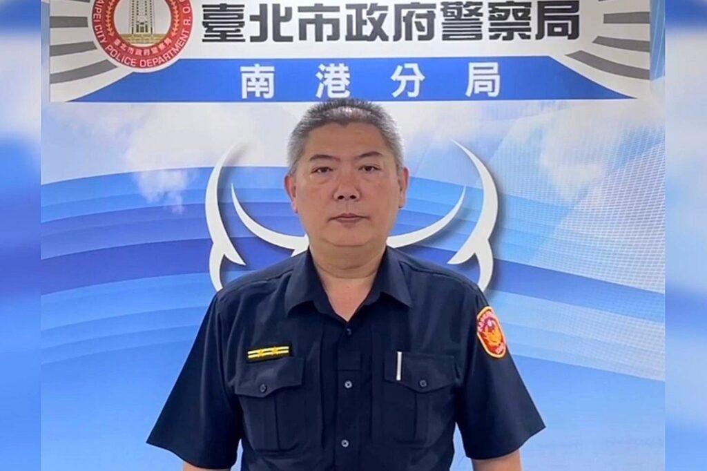祖母級犯嫌賣場行竊 如入無人之境沿路偷 難逃北市警聯軍追緝 擴大清查渠犯案軌跡 1 MEITU 20250925 084702735