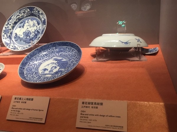 《李奇嶽觀點》 國寶遠航的榮光,與一道未明的安保護航 21 S 101556226