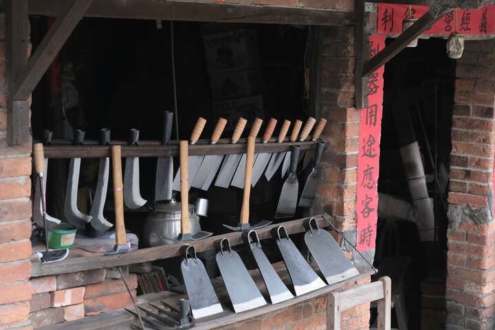新北市坪林、三峽、雙溪「綠色旅遊」路線 串聯環境教育與在地文化