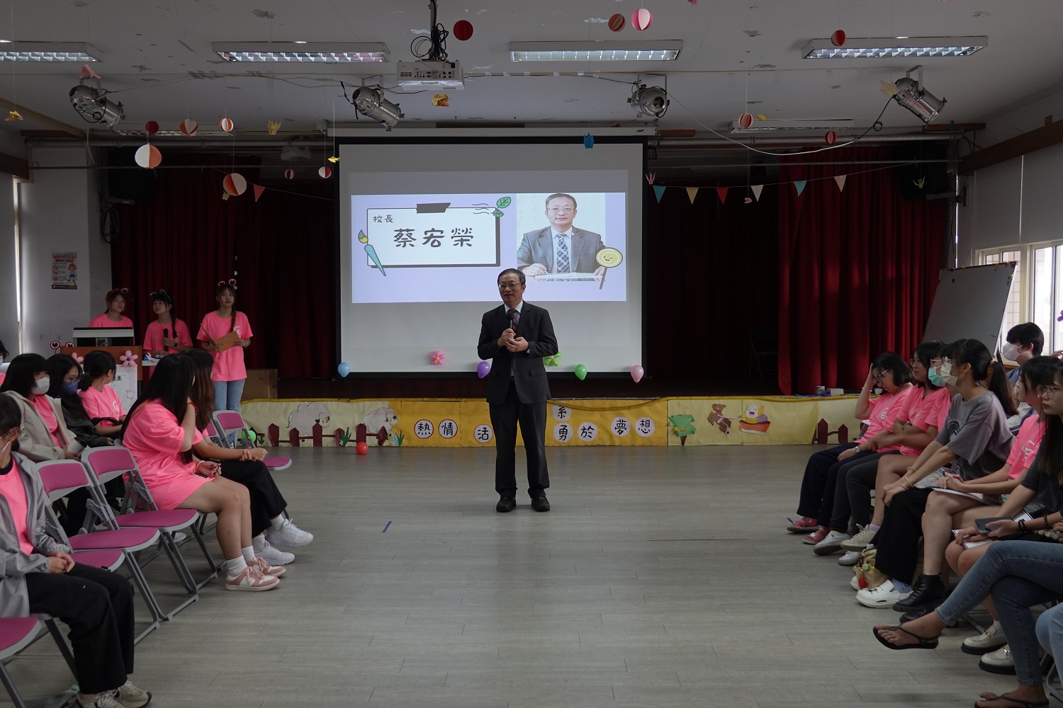 實習就能領5萬!吳鳳科大攜手精英國際培育AI幼保人才 - https://www.watchmedia01.com