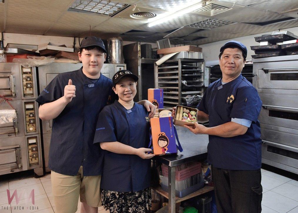 職人新秀出列 台中市勞工局表揚專業技藝 傳承職人精神 - https://www.watchmedia01.com