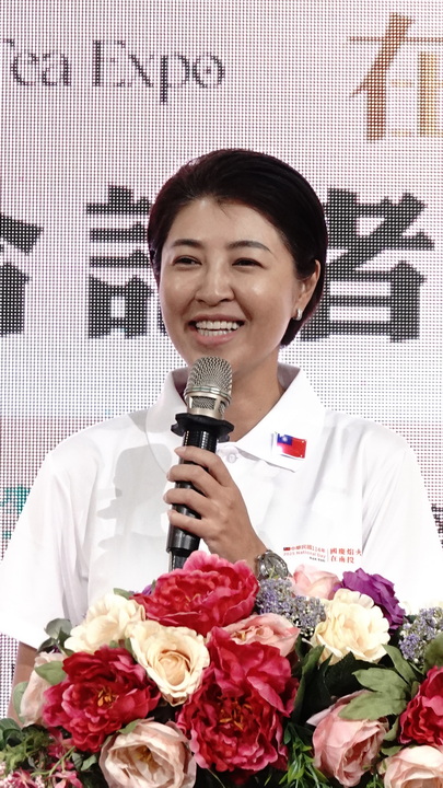 ２０２５南投世界茶博會　｢舌來韻轉」逛茶博 國慶焰火在南投 國慶焰火施放規模近10年最大
