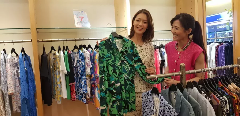 福華名品開店慶 10/1熱鬧登場