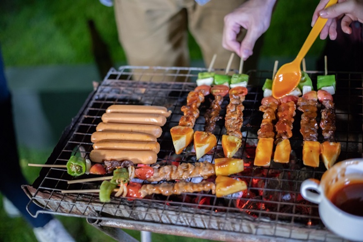 中秋團圓不怕油膩：6種天然醬料提味又護心