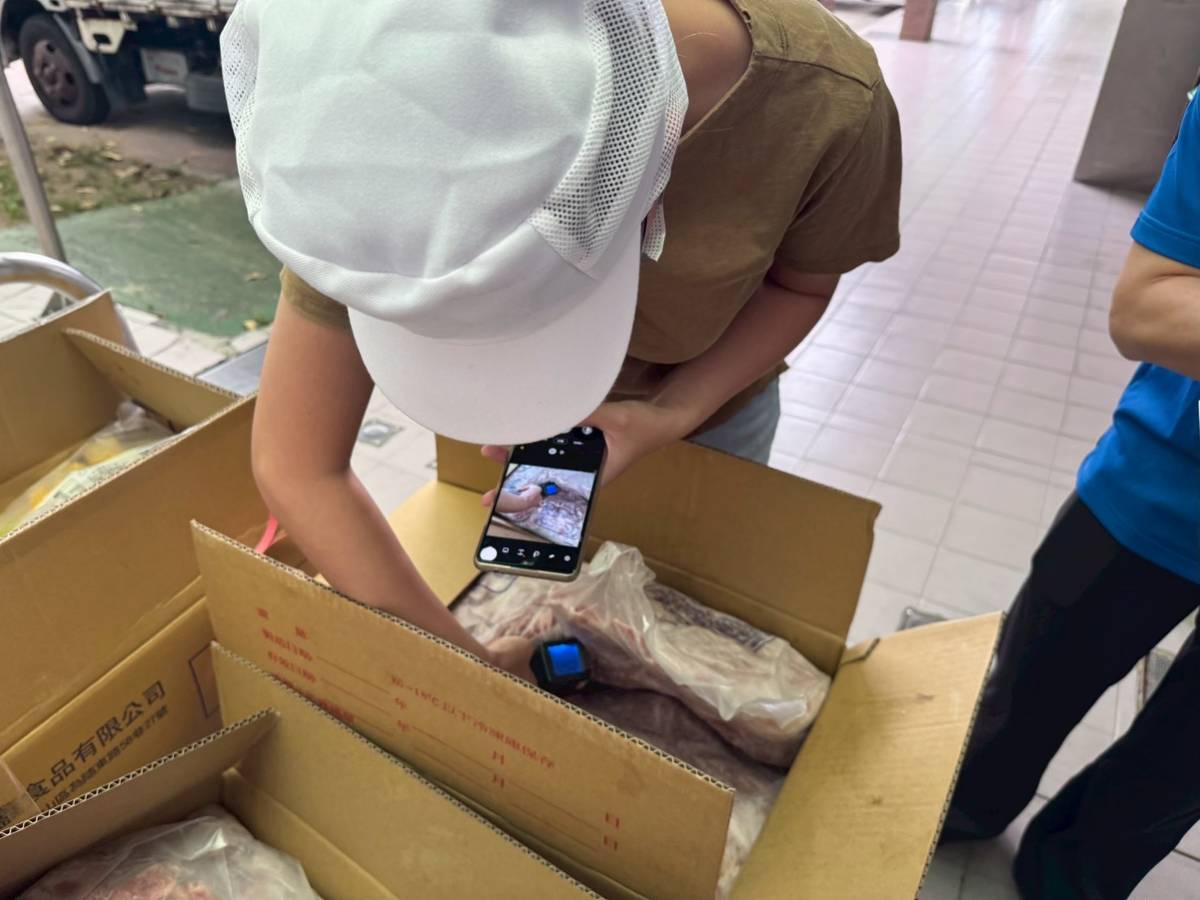 三章一Q持續推動 台南宣布自籌經費照顧學童
