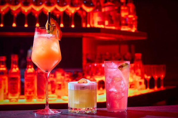 Limited Cocktails Limited Cocktails
