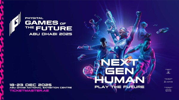 開始倒數:僅剩不到 3 個月阿布達比 Games of the Future 2025(2025 年未來運動會)開幕