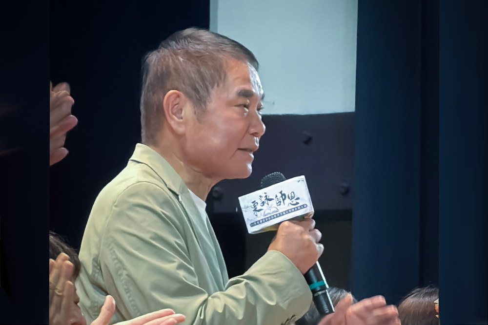 苗栗縣政府捐贈百萬助花蓮復原 鍾東錦:重建需要各界持續注入 268 苗栗縣政府捐贈百萬助花蓮復原 鍾東錦:重建需要各界持續注入 267