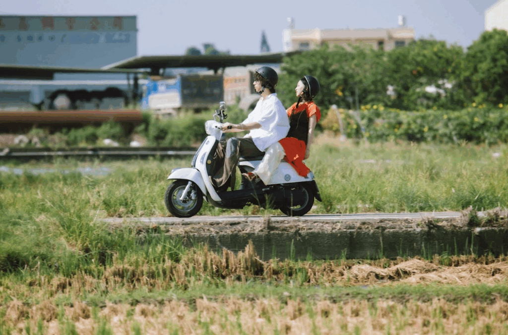主唱片桐的嘉義尋根之旅!日本京都搖滾樂團 Hakubi 新曲〈何者〉MV 公開 MV超台!日本搖滾樂團 Hakubi 主唱追尋祖父嘉義足跡,新歌〈何者〉選台灣取景 5 %E8%9E%A2%E5%B9%95%E6%93%B7%E5%8F%96%E7%95%AB%E9%9D%A2 2025 09 26 120105