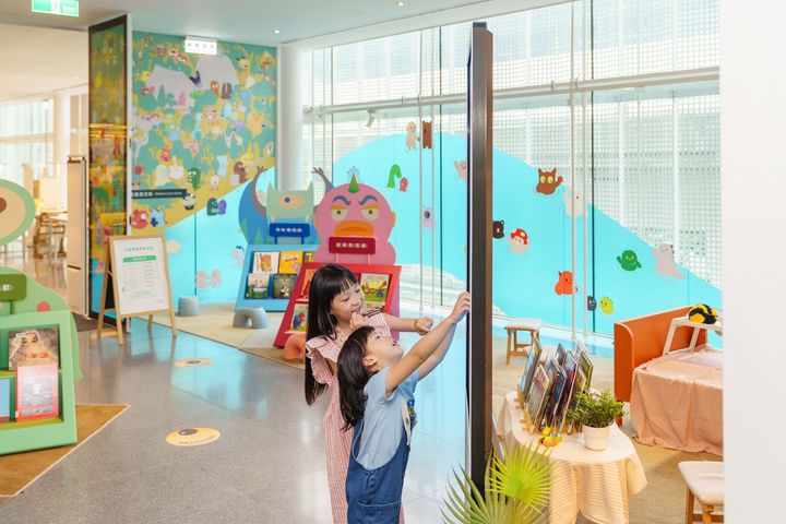 桃園美術館推出市民日、里民日優惠 邀約親近生活中藝術