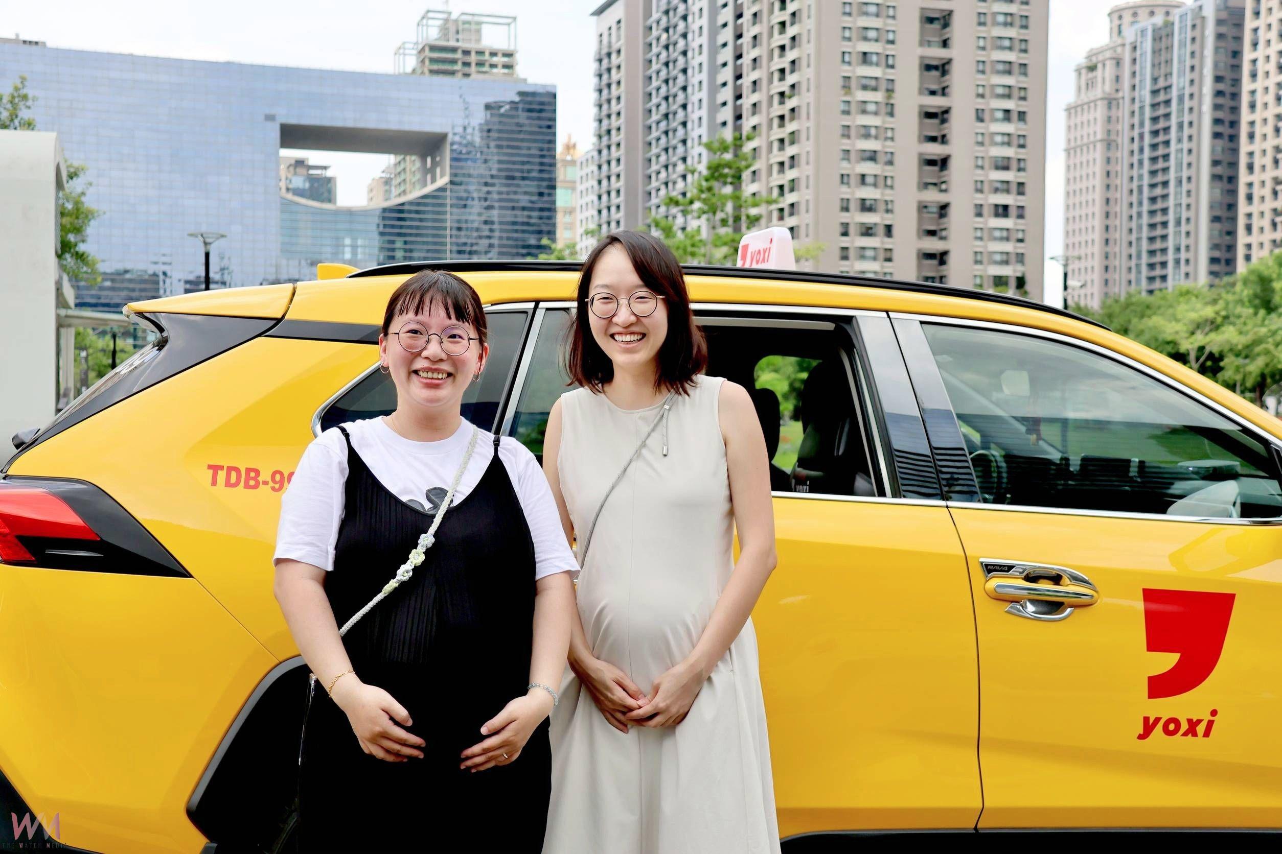 展現最貼心的守護 台中好孕乘車線上預約搭乘破 20000 次 - https://www.watchmedia01.com