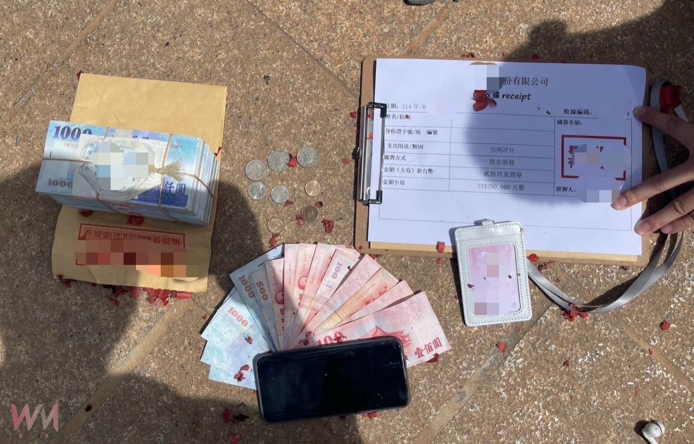 雲警宣示全力打詐不鬆懈 提升識詐免疫力守護民眾財產 - https://www.watchmedia01.com