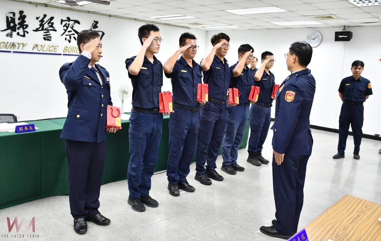 雲警宣示全力打詐不鬆懈 提升識詐免疫力守護民眾財產 - https://www.watchmedia01.com