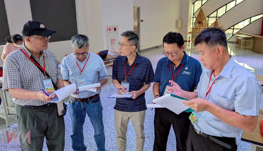 台中市北屯區優質麻竹筍評鑑活動登場 劉晏誠勇奪麻竹筍冠軍 - https://www.watchmedia01.com