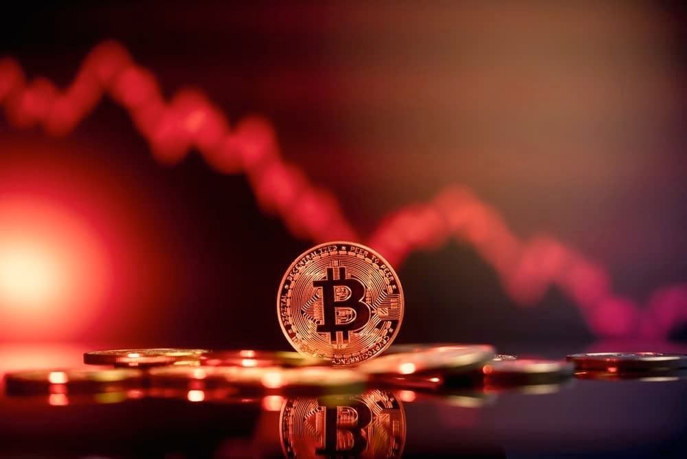 2025 年最大清算潮打擊幣市，加密貨幣市場本週為何血流成河？